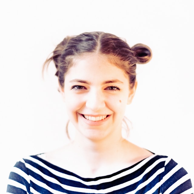 Jenna Louis
